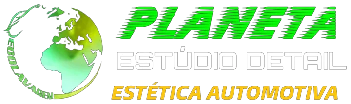 Planeta Estúdio Detail — Estética Automotiva